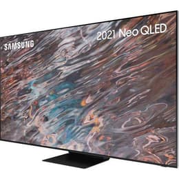 TV 75,0000 Pollici Samsung QLED Ultra HD 8K QE75QN800ATXXN