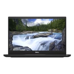 Dell Latitude 7390 13" Core i5 1.7 GHz - SSD 256 GB - 8GB - QWERTZ - Tedesco