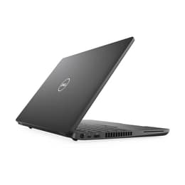 Dell Latitude 7390 13" Core i5 1.7 GHz - SSD 256 GB - 8GB - QWERTZ - Tedesco
