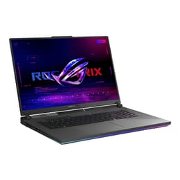 Asus ROG Strix G18 G814PP-S8014W 18" Ryzen 9 2.4 GHz - SSD 1 TB - 32GB - Nvidia GeForce RTX 5070 QWERTZ - Tedesco