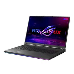 Asus ROG Strix G18 G814PP-S8014W 18" Ryzen 9 2.4 GHz - SSD 1 TB - 32GB - Nvidia GeForce RTX 5070 QWERTZ - Tedesco