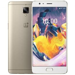OnePlus 3T 128GB - Oro