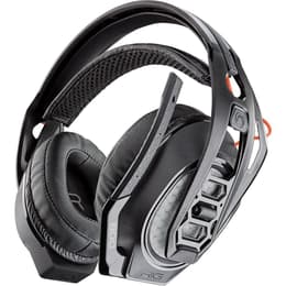 Cuffie gaming wireless con microfono Plantronics RIG800HS - Nero