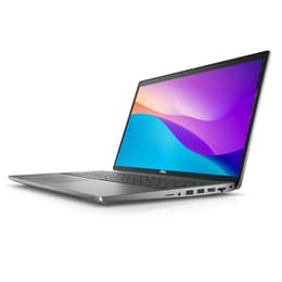 Dell Latitude 5530 15" Core i5 1.7 GHz - SSD 256 GB - 16GB - QWERTZ - Tedesco