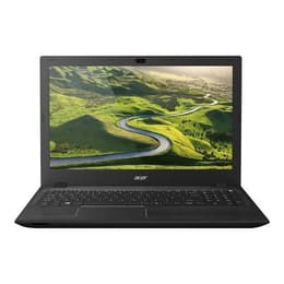 Acer Aspire F5-521G-73ES 15" A6 2 GHz - SSD 128 GB - 4GB Tastiera Francese