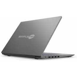 Simpletek V15 IIL (82C5) 15" Core i3 1.2 GHz - SSD 1 TB - 8GB - QWERTY - Italiano
