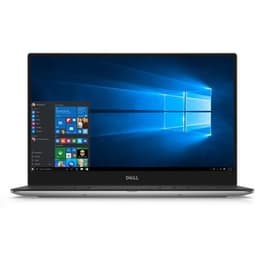 Dell XPS 13 9360 13" Core i5 2.5 GHz - SSD 256 GB RAM 8 GB QWERTY - Inglese