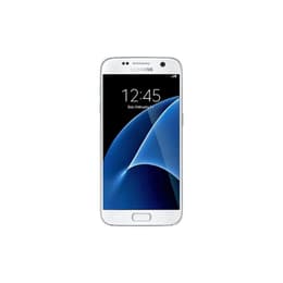 Galaxy S7 32GB - Bianco - Dual-SIM