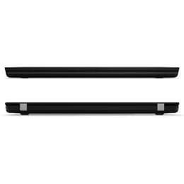 Lenovo ThinkPad L590 15" Core i3 2.1 GHz - SSD 512 GB - 16GB - QWERTZ - Tedesco