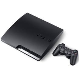 Console Sony PlayStation 3 Slim