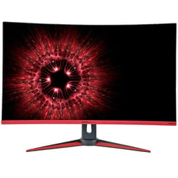 Schermo 32" LCD QHD Hannspree HG324QJB