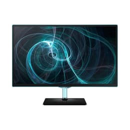 TV 24,0000 Pollici Samsung LCD Full HD 1080p T24D390EX