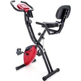 Merax X-Bike Foldable Fitness Bike Attrezzatura sportiva