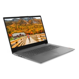 Lenovo IdeaPad 3 17" Core i7 2.8 GHz - SSD 512 GB - 16GB - AZERTY - Francese
