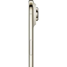 iPhone Air 256GB - Oro Chiaro