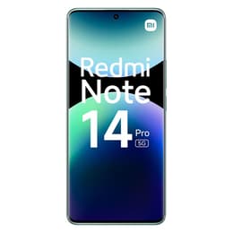 Xiaomi Redmi Note 14 Pro 5G 256GB - Verde