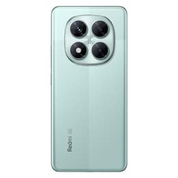 Xiaomi Redmi Note 14 Pro 5G 256GB - Verde