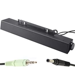 Barra del suono Dell AX510PA - Black