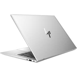 HP EliteBook 845 G9 14" Ryzen 5 PRO 2.5 GHz - SSD 256 GB - 16GB - QWERTZ - Slovacco