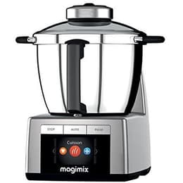 Robot da cucina Magimix Cook Expert 18900 3,5000L -Argento/Nero