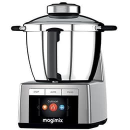 Robot da cucina Magimix Cook Expert 18900 3.5L -Argento/Nero