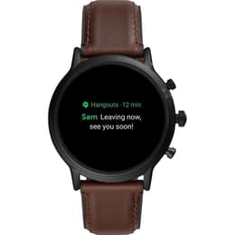 Smart Watch Fossil Cardiofrequenzimetro GPS DW10F1 - Nero