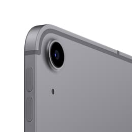 iPad Air (2022) 5a generazione 64 GB - WiFi + 5G - Grigio Siderale