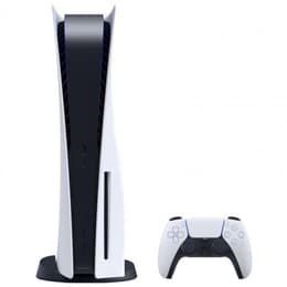PlayStation 5 825GB - Bianco +
