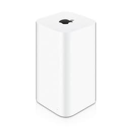 Apple AirPort Time Capsule Hard disk esterni - HDD 10 TB USB 2.0