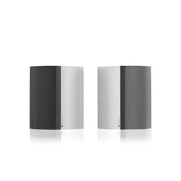 Altoparlanti Bang & Olufsen BeoLab 4000 - Argento