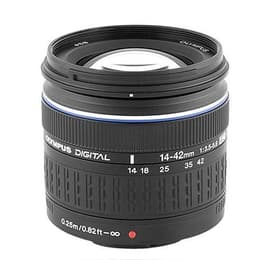 Obiettivi Olympus Micro 4/3 M.Zuiko Digital 14-42mm f/3.5-5.6 ED Micro 4/3 14-42 mm f/3.5-5.6