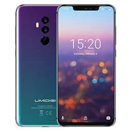 Umidigi Z2 Pro 128GB - Twilight