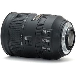 Obiettivi Nikon F 28-300mm f/3.5-5.6