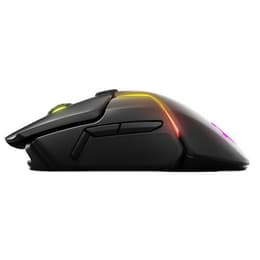 Steelseries Rival 650 Mouse senza fili