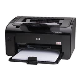 HP LaserJet P1102w Laser monocromatico