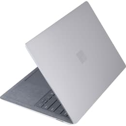 Microsoft Surface Laptop 3 15" Core i7 1.3 GHz - SSD 512 GB - 16GB - QWERTY - Inglese