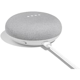 Altoparlanti Bluetooth Google Home Mini - Grigio