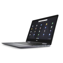 Dell Inspiron 7486 Core i3-8130U 2.2 GHz 256GB SSD - 4GB AZERTY - Francese