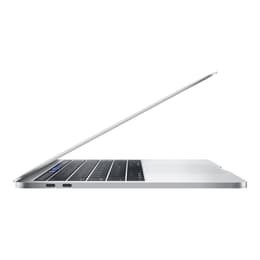 MacBook Pro 13" (2017) - QWERTY - Spagnolo