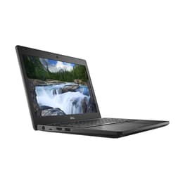 Dell Latitude 5290 12" Core i5 1.7 GHz - SSD 256 GB - 16GB - AZERTY - Francese