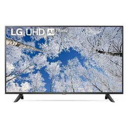 TV 50,0000 Pollici LG LED Ultra HD 4K 50UQ70006LB