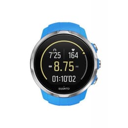 Spartan Ultra Bluetooth 50 mm - Blu