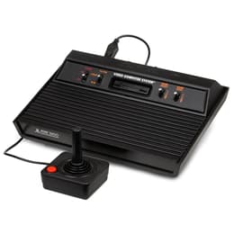 Atari 2600 Jr - Nero
