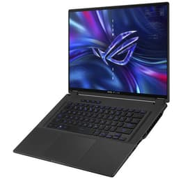 Asus ROG Flow X16 GV601VV-NF001W 16" Core i9 4.1 GHz - SSD 1 TB - 16GB - NVIDIA GeForce RTX 4090 QWERTY - Inglese