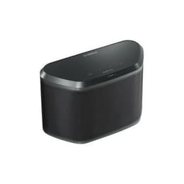 Altoparlanti Bluetooth Yamaha MusicCast WX-030 - Nero