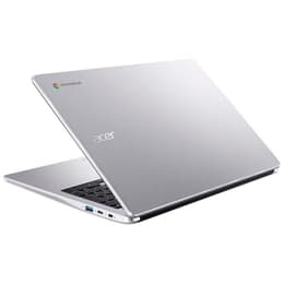 Acer ChromeBook 315 Celeron N4500 1.1 GHz 128GB SSD - 8GB QWERTY - Inglese