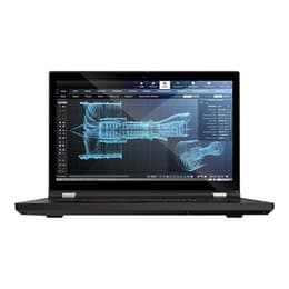 Lenovo ThinkPad P51 15" Core i7 2.9 GHz - SSD 512 GB - 32GB Tastiera Spagnolo