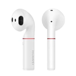 Auricolari Intrauricolari Bluetooth - Huawei Freebuds 2 Pro