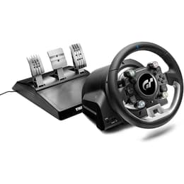 Volante PlayStation 5 Thrustmaster T-GT II