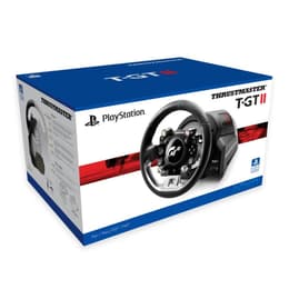 Volante PlayStation 5 Thrustmaster T-GT II